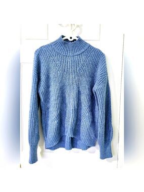 Rachel Zoe Women's Mock Turtleneck Sweater Size M